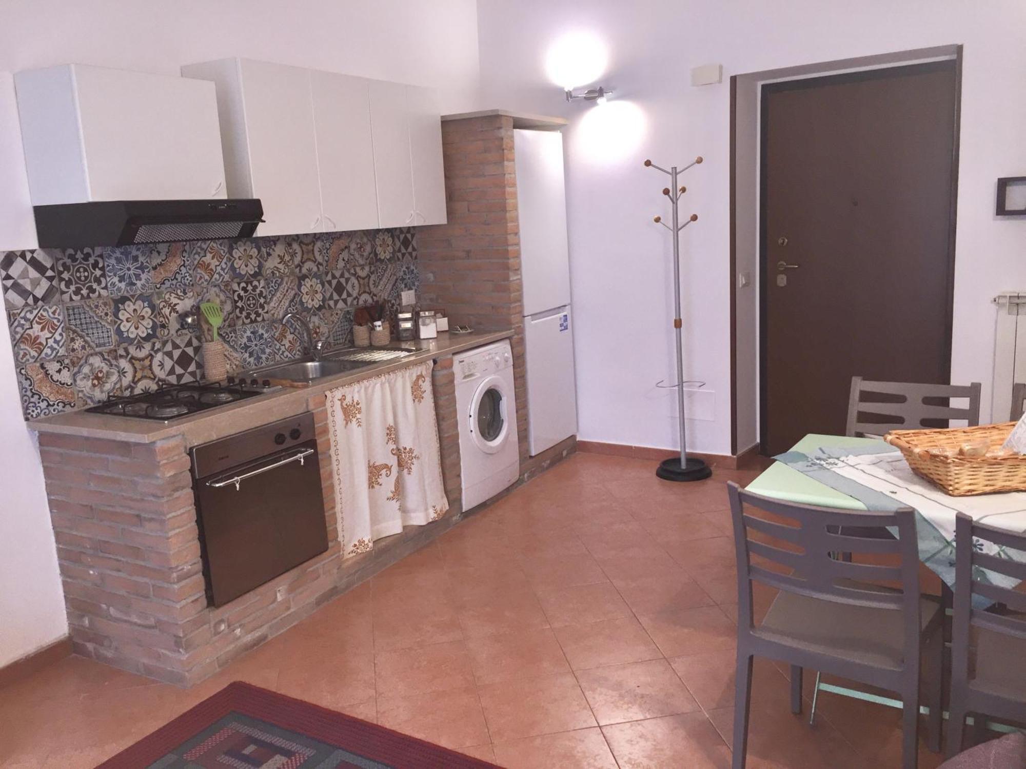 شقة Hola Cathedral House Cadorna باليرمو المظهر الخارجي الصورة