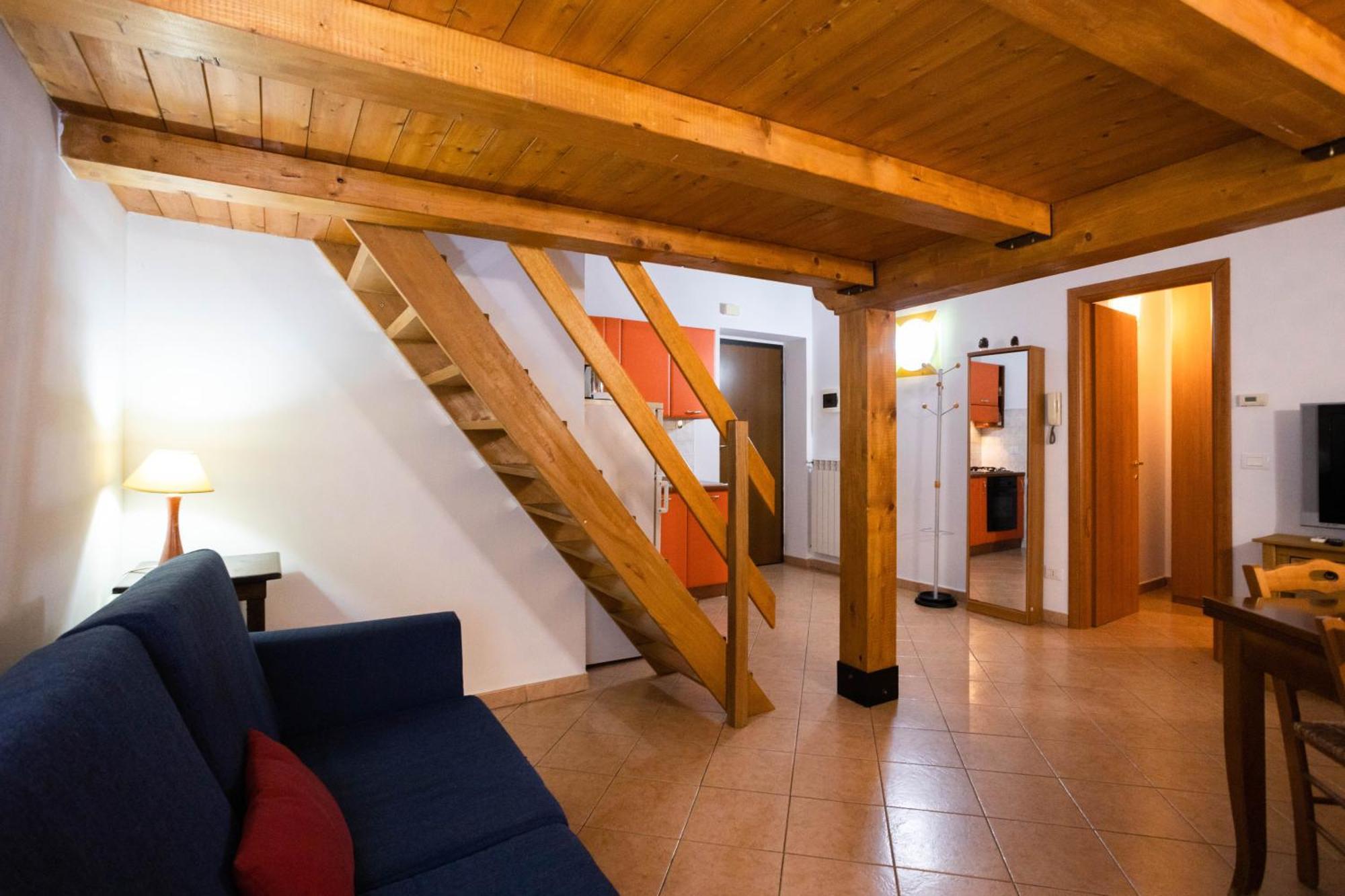 شقة Hola Cathedral House Cadorna باليرمو المظهر الخارجي الصورة